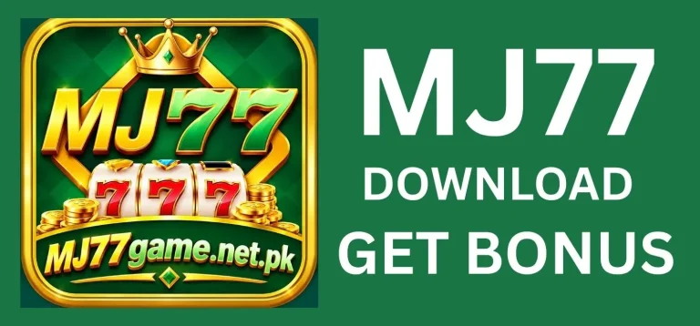 mj77 Download bonus
